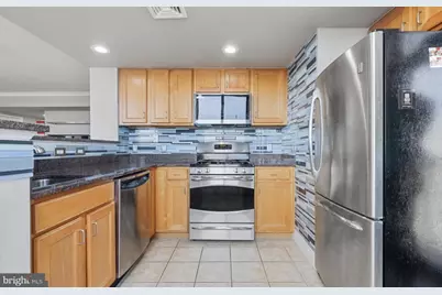 414 Water Street #2012, Baltimore, MD 21202 - Photo 8