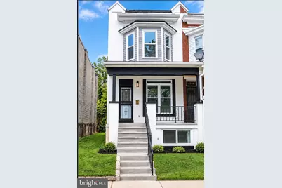 2926 Ellicott Drive, Baltimore, MD 21216 - Photo 1