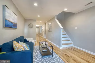 233 S Highland Avenue, Baltimore, MD 21224 - Photo 4