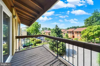 7 Cross Keys Road #E, Baltimore, MD 21210 - Photo 20