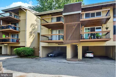 7 Cross Keys Road #E, Baltimore, MD 21210 - Photo 2