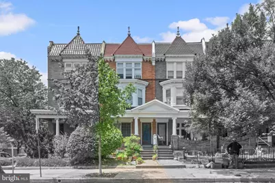 2702 N Calvert Street, Baltimore, MD 21218 - Photo 1