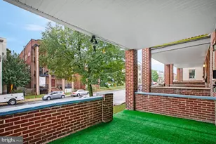 2444 Callow Ave, Baltimore, MD 21217 - Photo 4