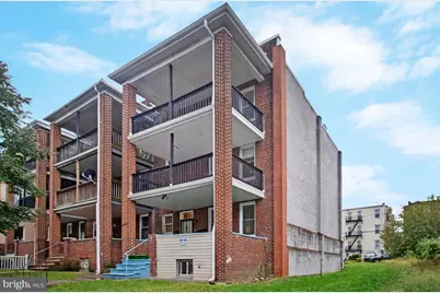 2444 Callow Avenue, Baltimore, MD 21217 - Photo 2