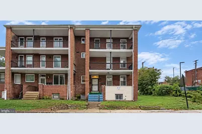 2444 Callow Avenue, Baltimore, MD 21217 - Photo 1