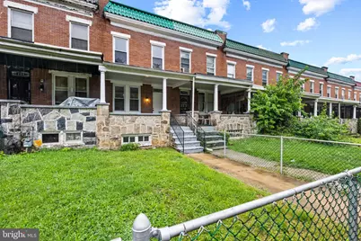 222 N Hilton Street, Baltimore, MD 21229 - Photo 18