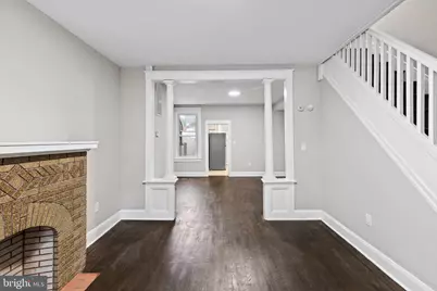222 N Hilton Street, Baltimore, MD 21229 - Photo 6