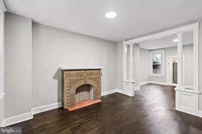 222 N Hilton Street, Baltimore, MD 21229 - Photo 8