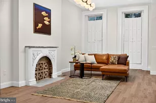 1628 Hollins St, Baltimore, MD 21223 - Photo 2