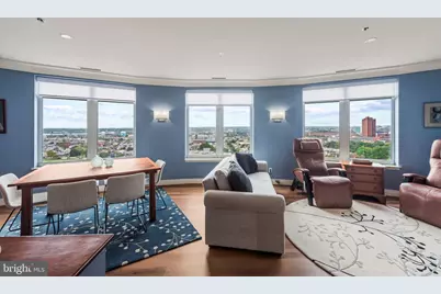 100 Harborview Drive #2110, Baltimore, MD 21230 - Photo 2