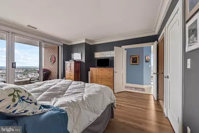 100 Harborview Drive #2110, Baltimore, MD 21230 - Photo 20