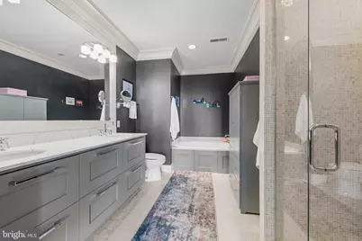 100 Harborview Drive #2110, Baltimore, MD 21230 - Photo 22