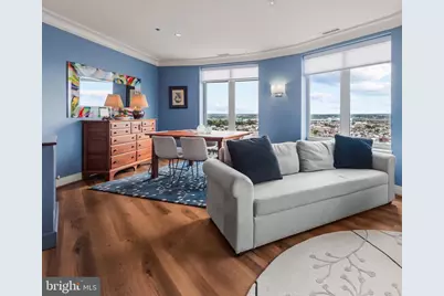 100 Harborview Drive #2110, Baltimore, MD 21230 - Photo 4