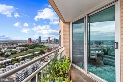 100 Harborview Drive #2110, Baltimore, MD 21230 - Photo 26