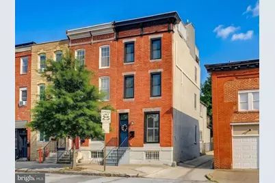 5 N Washington Street, Baltimore, MD 21231 - Photo 40