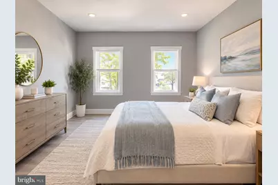 702 N Belnord Avenue, Baltimore, MD 21205 - Photo 4