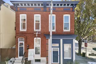 1 E Ostend St, Baltimore, MD 21230 - Photo 1