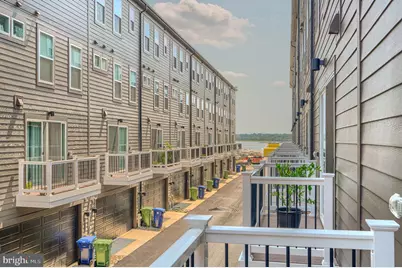 2705 Ferry Bar Drive, Baltimore, MD 21230 - Photo 2