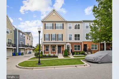 4521 Scarlet Oak Lane, Baltimore, MD 21229 - Photo 2