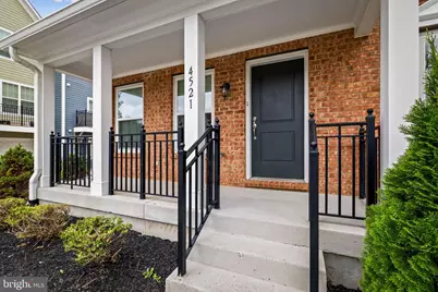 4521 Scarlet Oak Lane, Baltimore, MD 21229 - Photo 4