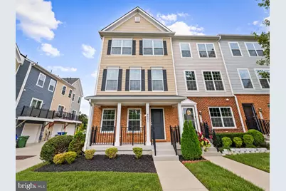 4521 Scarlet Oak Lane, Baltimore, MD 21229 - Photo 1