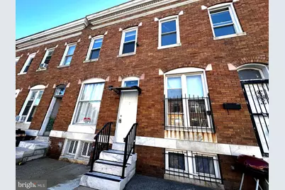 14 Bentalou Street N, Baltimore, MD 21223 - Photo 22