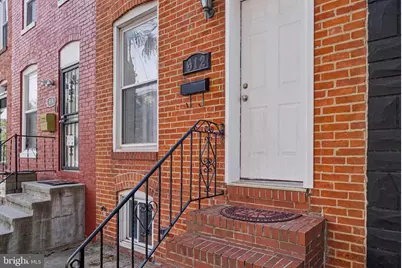 612 Scott Street, Baltimore, MD 21230 - Photo 34