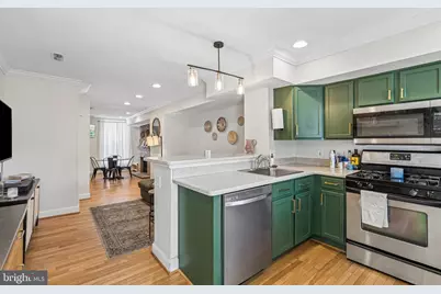 612 Scott Street, Baltimore, MD 21230 - Photo 20