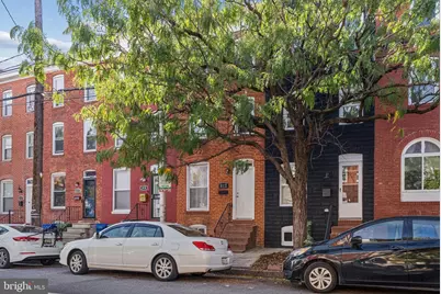 612 Scott Street, Baltimore, MD 21230 - Photo 30