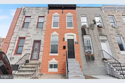 307 S Smallwood Street, Baltimore, MD 21223 - Photo 24