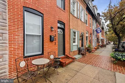 1335 Andre Street, Baltimore, MD 21230 - Photo 2
