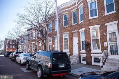 437 Lorraine Avenue E, Baltimore, MD 21218 - Photo 1