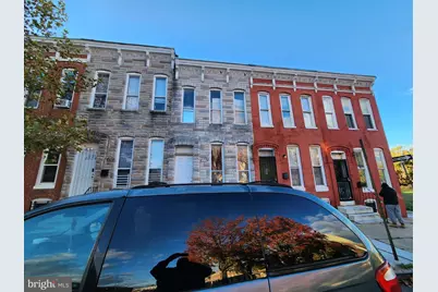 1719 Baker Street, Baltimore, MD 21217 - Photo 4