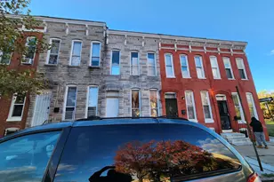 1719 Baker St, Baltimore, MD 21217 - Photo 4