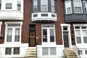 2007 W Saratoga St, Baltimore, MD 21223 - Photo 1