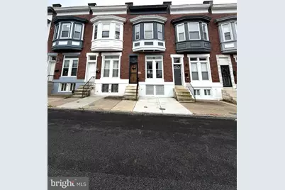 2007 W Saratoga Street, Baltimore, MD 21223 - Photo 20