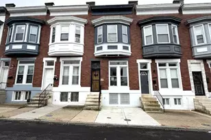 2007 W Saratoga St, Baltimore, MD 21223 - Photo 20