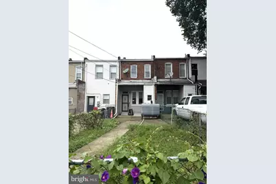 2007 W Saratoga Street, Baltimore, MD 21223 - Photo 22