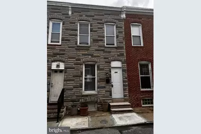 133 N Glover Street, Baltimore, MD 21224 - Photo 2