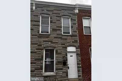 133 N Glover Street, Baltimore, MD 21224 - Photo 1