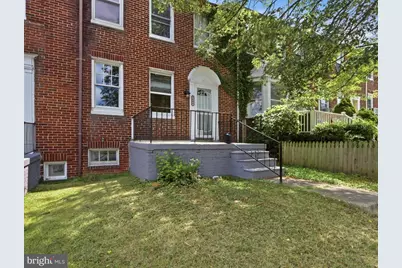 3406 Erdman Avenue, Baltimore, MD 21213 - Photo 2