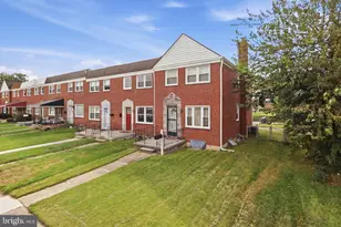 4721 Homesdale Ave, Baltimore, MD 21206 - Photo 2