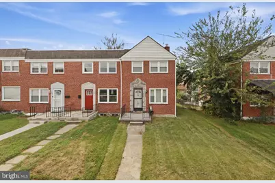4721 Homesdale Avenue, Baltimore, MD 21206 - Photo 1