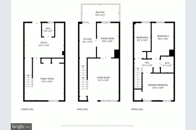 3725 Elmley Avenue, Baltimore, MD 21213 - Photo 32