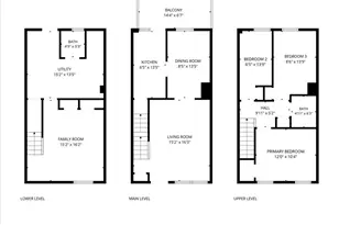 3725 Elmley Ave, Baltimore, MD 21213 - Photo 32