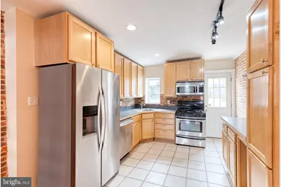 667 E Clement Street, Baltimore, MD 21230 - Photo 1