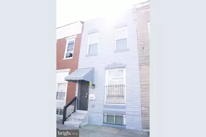 3103 E Monument Street, Baltimore, MD 21205 - Photo 2