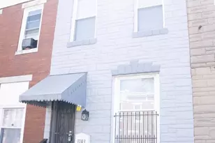 3103 E Monument St, Baltimore, MD 21205 - Photo 2