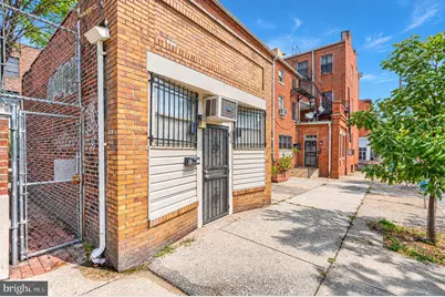 700 N Howard Street, Baltimore, MD 21201 - Photo 6