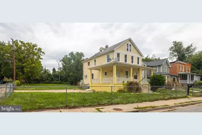 614 Glenwood Avenue, Baltimore, MD 21212 - Photo 2